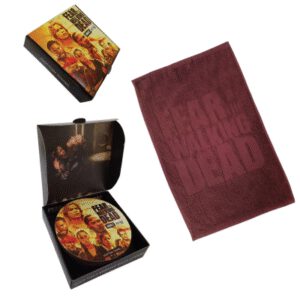 BOX-TOWEL