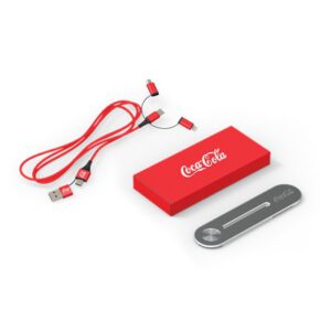 CHARGEDOCK