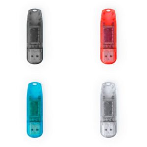 USB MEMORY STEYA 16GB