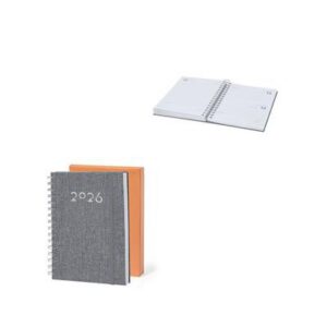 DIARY SINCLEX
