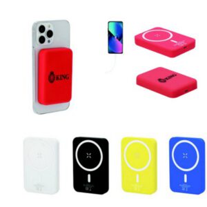 POWER BANK TUDELAK
