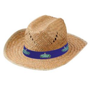 HAT BULL