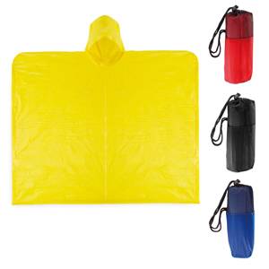 RAINCOAT ZARIL