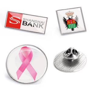 PIN BATLER