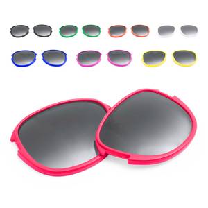 LENSES OPTIONS