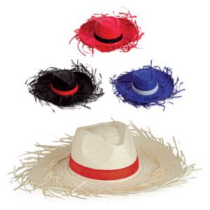 HAT FILAGARCHADO