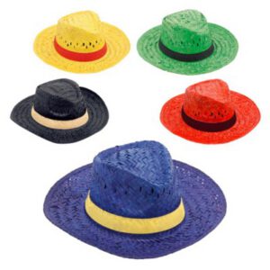 HAT SPLASH