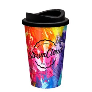 UNIVERSAL TUMBLER FULL COLOUR