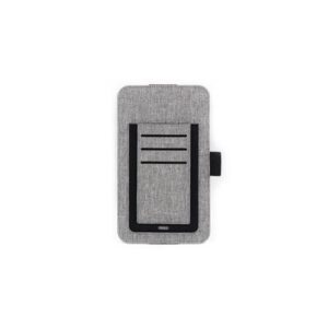 CARD HOLDER FOR NOTEBOOKS - UTILITY BELT