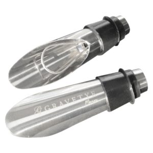 WINE POURER