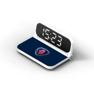 TIME CORDLESS CHARGER