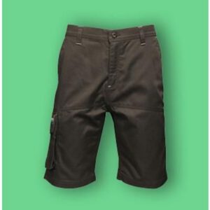 WORK SHORTS