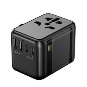 ZYLO 35W GAN TRAEL ADAPTER