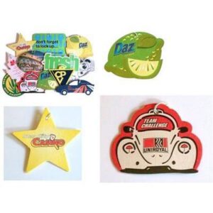 CAR AIR FRESHENER