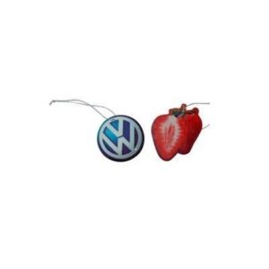 OVERSEAS CAR AIR FRESHENER