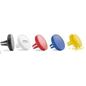 ROUND AIR VENT STICK CAR AIR FRESHENER