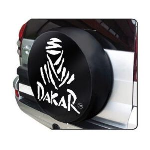4x4 WHEEL COVER