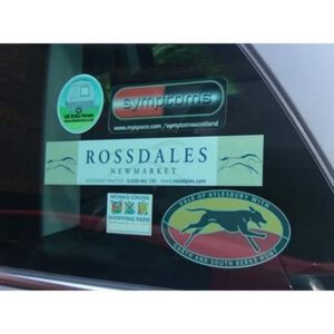 WINDOWS STICKER