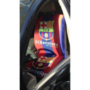 CAR SEAT COVER