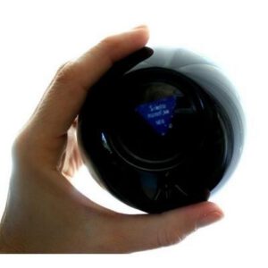 MAGIC 8 BALL