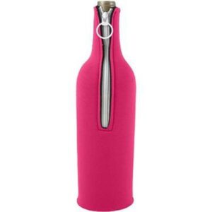 NEOPRENE WINE BOTTLE COOLER