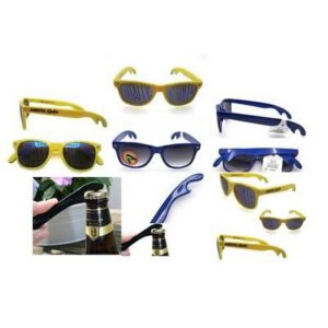 BOTTLE OPENER SUNGLASSES