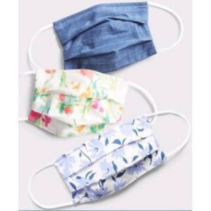 WAVE MASK