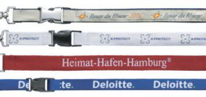 LANYARD