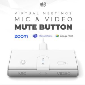 MUTE BUTTON