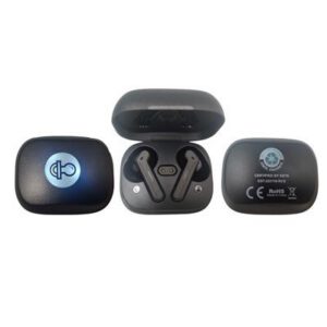 TWS CORDLESS EARBUDS with Enc Function