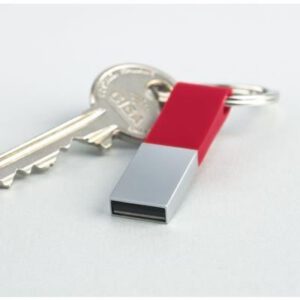 CHAIN FLASH DRIVE