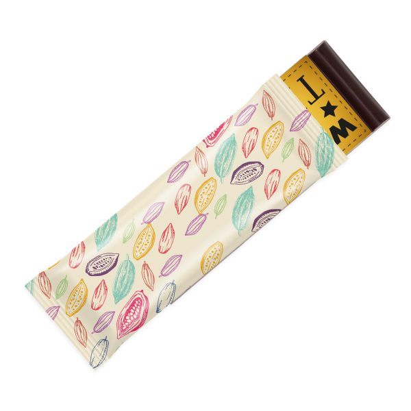 12 Baton Bar - Vegan Dark Chocolate - 70% Cocoa - Image 2