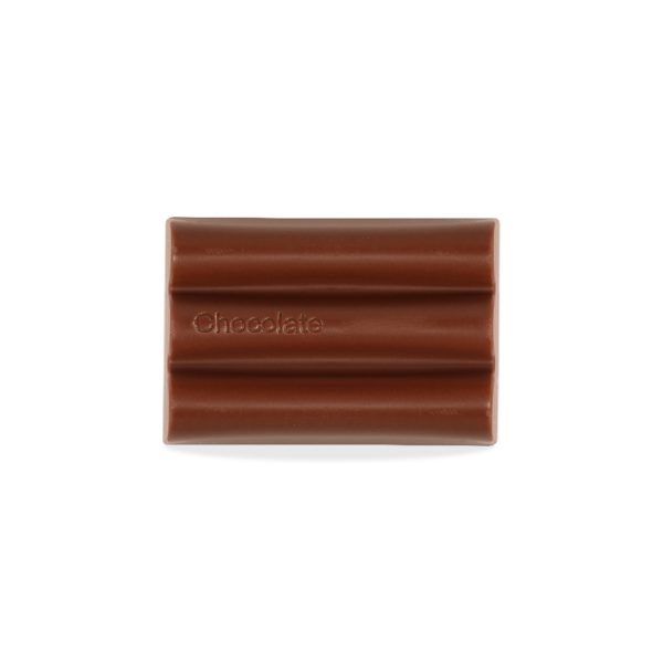Eco Range - Eco 3 Baton Bar Box - Milk Chocolate³ - Image 2