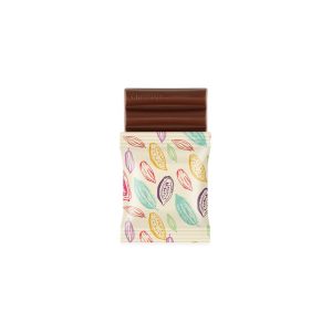 3 Baton Bar - Milk Chocolate³
