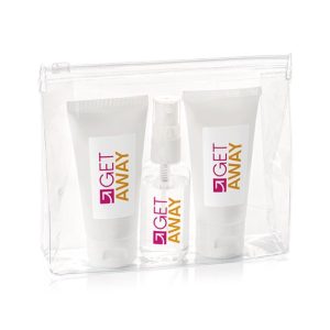 3 Piece Sun Care Kit