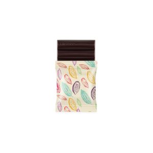 3 Baton Bar - Vegan Dark Chocolate - 70% Cocoa