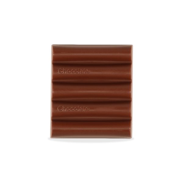 Eco Range - Eco 6 Baton Bar Box - Milk Chocolate³ - Image 2