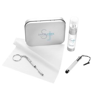 5 Piece All Purpose Gadget Kit (20ml)