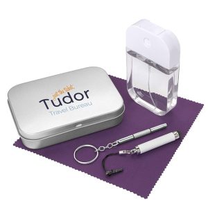 5 Piece All Purpose Gadget Kit (50ml)