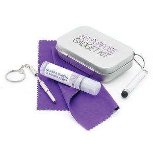 5 Piece All Purpose Gadget Kit (8ml)