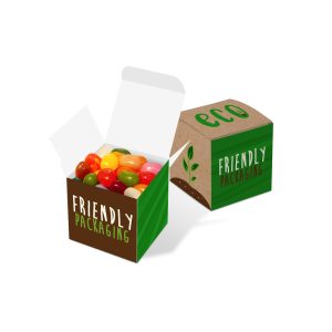 Eco Range - Eco Maxi Cube - Jelly Bean Factory® - 50g