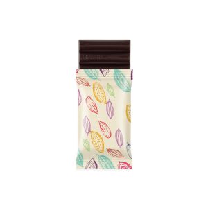 6 Baton Bar - Vegan Dark Chocolate - 70% Cocoa