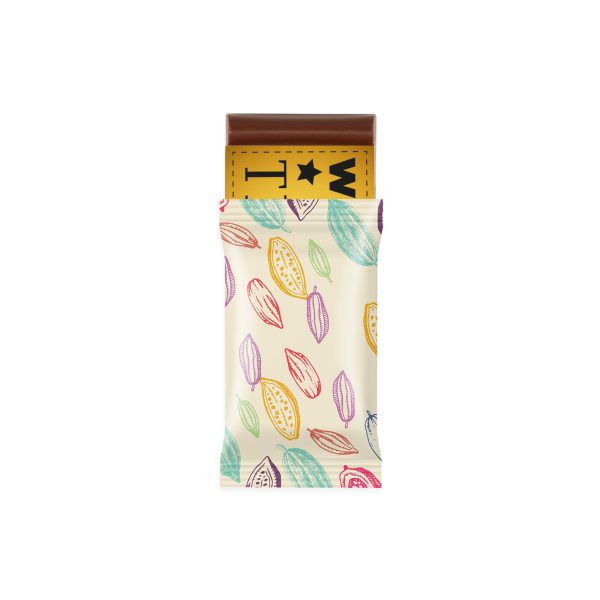 6 Baton Bar - Milk Chocolate³ - Image 2