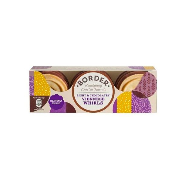 Borders Treat Pack - Image 2