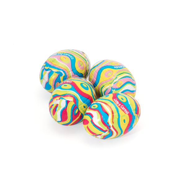 Eco Range - Eco Maxi Cube - Cream 'n Crunch Eggs - Image 2