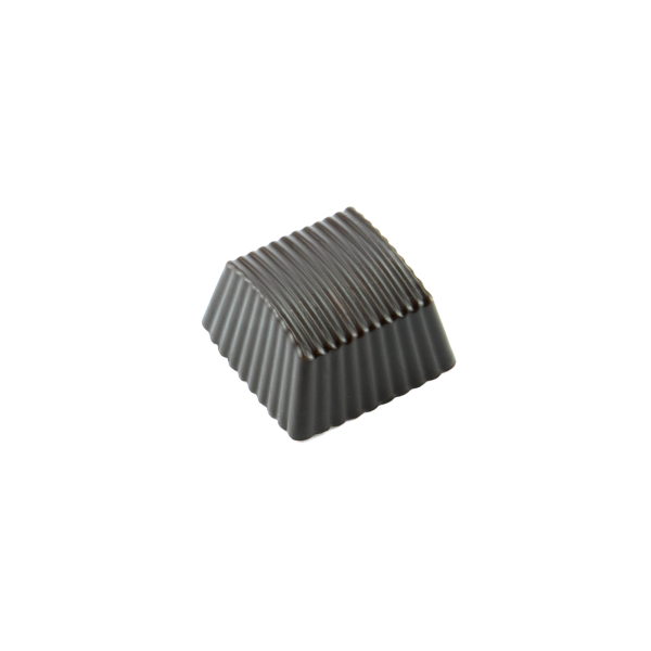Eco Range - Eco Kraft Cube - 5x Chocolate Truffles - Image 5