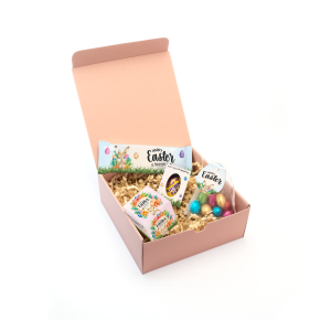 Easter - Easter Gift Box