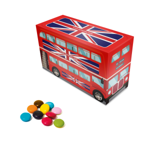 Eco Range - Eco Bus Box - Beanies