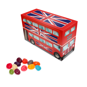 Eco Range - Eco Bus Box - Jelly Bean Factory®