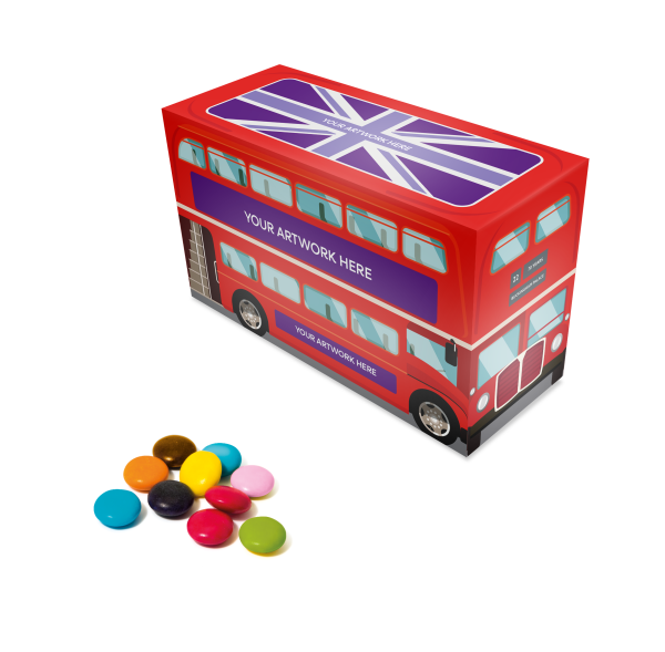 Eco Range - Eco Bus Box - Beanies - Image 2